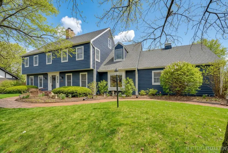 1601 Lois Court, Geneva, IL 60134 - #3