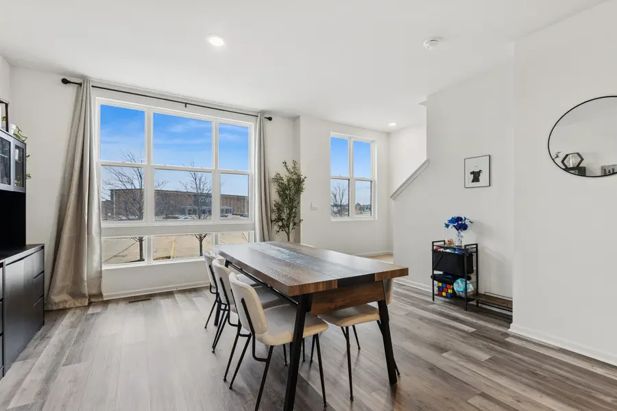 306 Summit Circle, Lombard, IL 60148 - #2