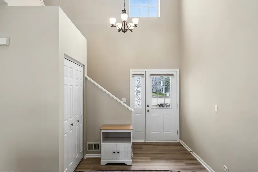 2732 Mcclennan Court, Naperville, IL 60563 - #2