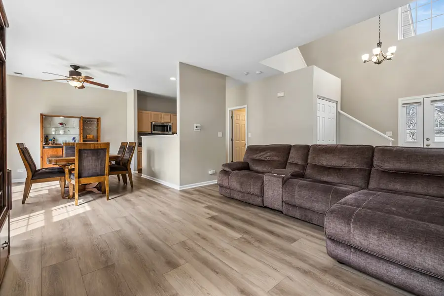 2732 Mcclennan Court, Naperville, IL 60563 - #3