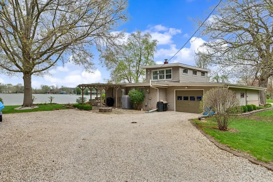 472 Wolfe Drive, Loda, IL 60948 - #3