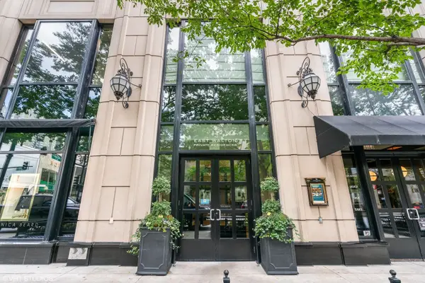 11 E Walton Street #4402, Chicago, IL 60611