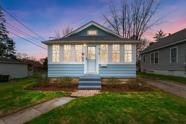 Address Withheld By Seller, West Chicago, IL 60185