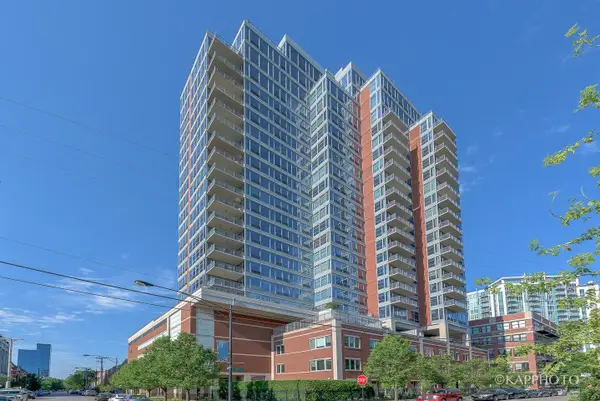 1600 S Prairie Avenue #2309, Chicago, IL 60616