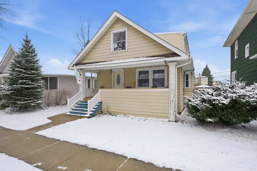 6409 Fairfield Avenue, Berwyn, IL 60402 - #2