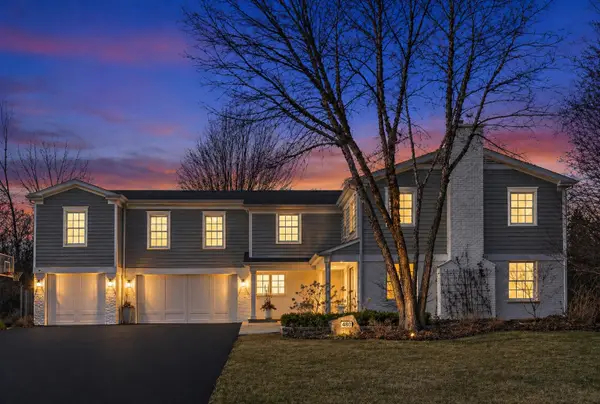 480 Standish Drive, Deerfield, IL 60015