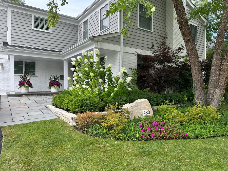 480 Standish Drive, Deerfield, IL 60015 - #2