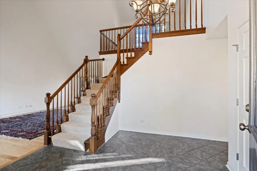 1076 Larkspur Lane, Darien, IL 60561 - #3