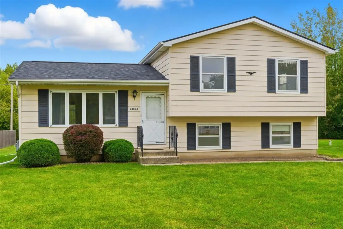 38633 N Cedar Avenue, Beach Park, IL 60099 - #1