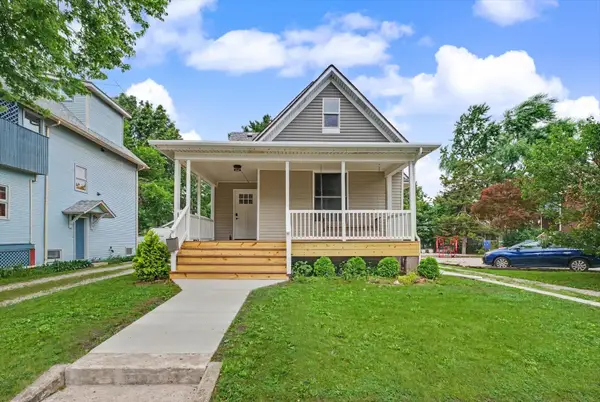 705 S State Street, Champaign, IL 61820