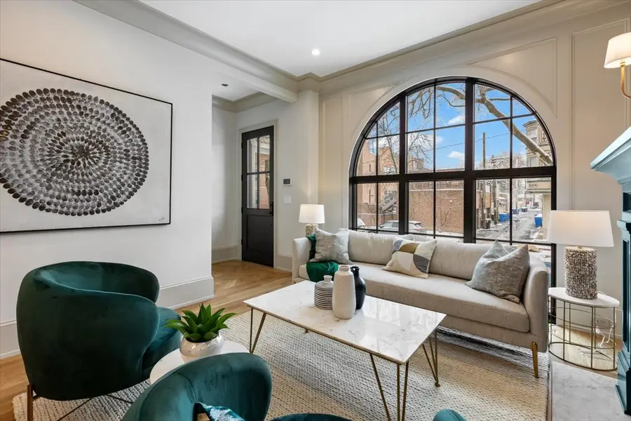 1912 W School Street, Chicago, IL 60657 - #3