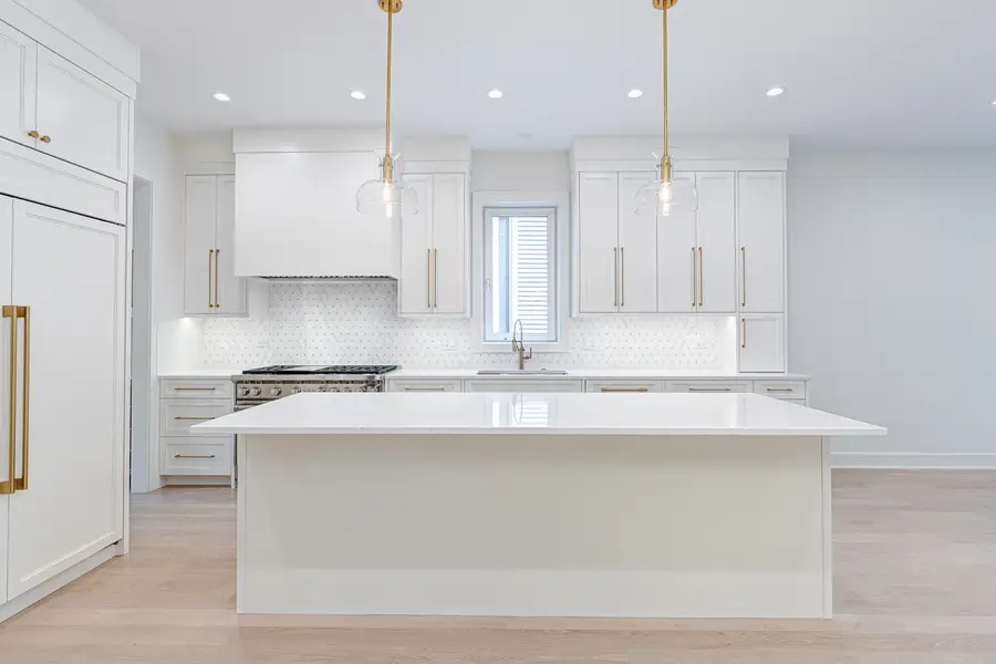 2026 N Orleans Street #1N, Chicago, IL 60614 - #3