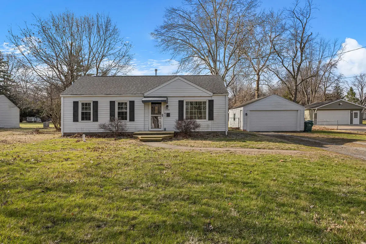 1351 W Pershing Road, Decatur, IL 62526 - #1