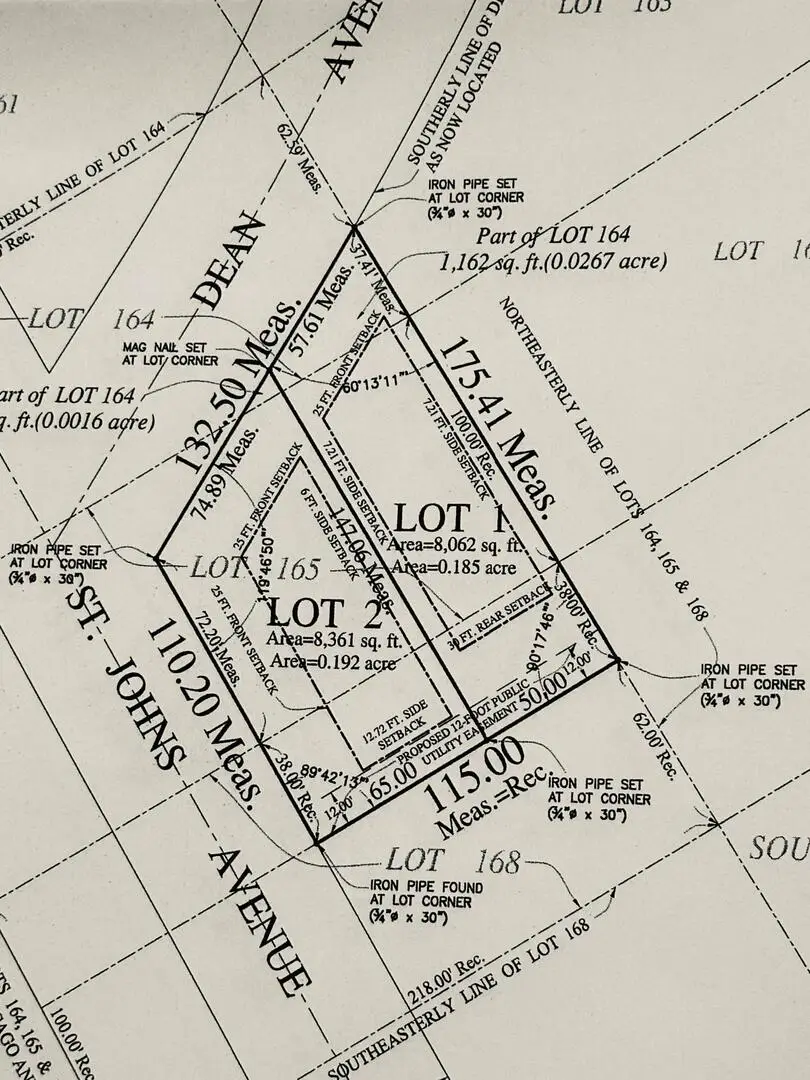 647 Saint Johns Avenue, Highland Park, IL 60035 - #1