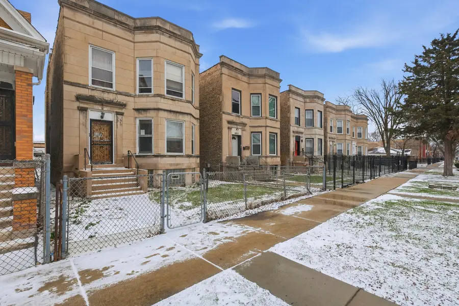4912 W Fulton Street, Chicago, IL 60644 - #3