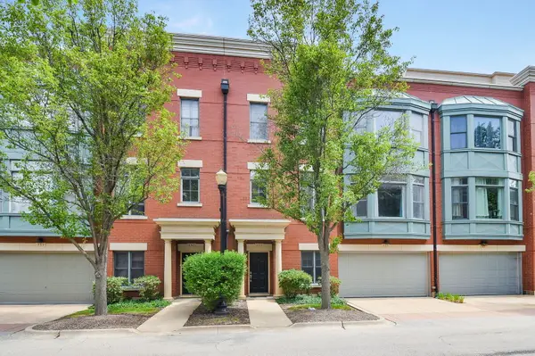 153 Dawson Drive, Elgin, IL 60120
