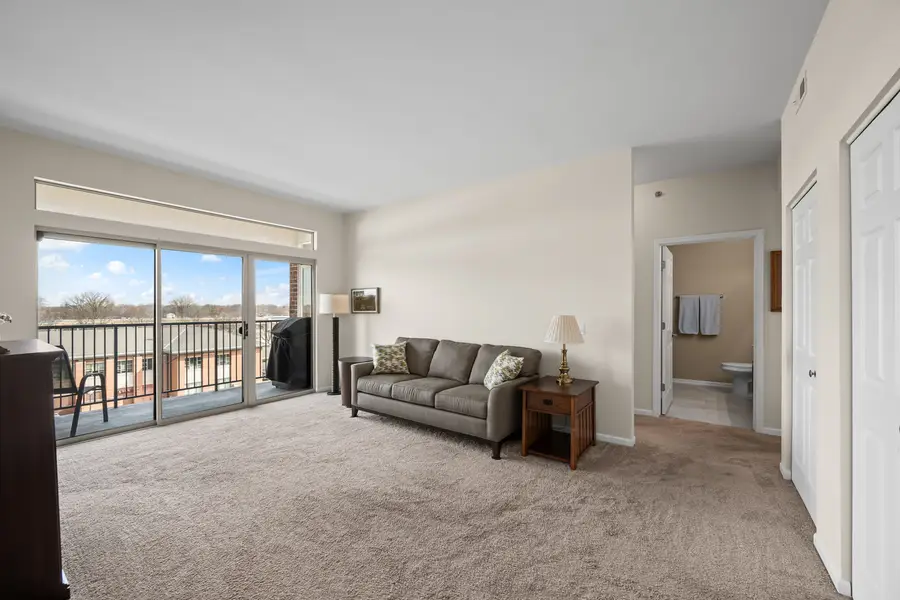 3135 Town Square Drive #407, Rolling Meadows, IL 60008 - #3