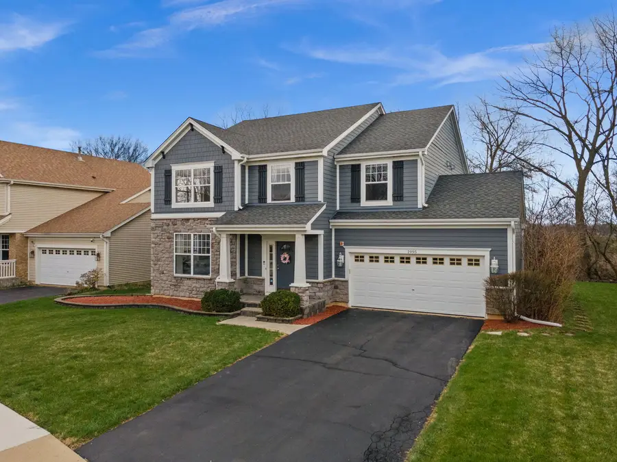 1995 Colchester Avenue, Hoffman Estates, IL 60192 - #3