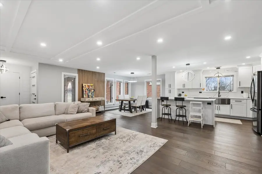 571 Byrd Road, Riverside, IL 60546 - #2