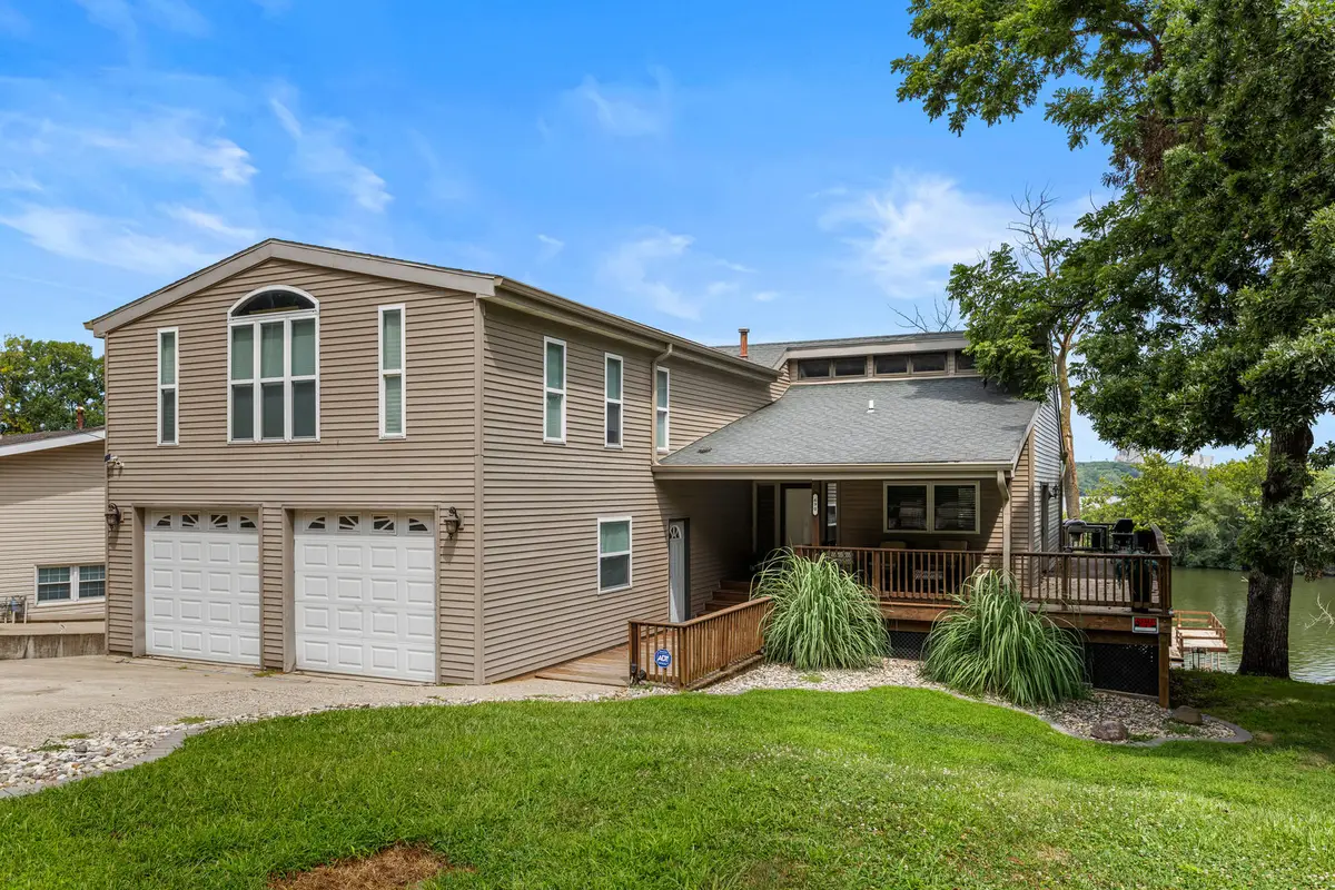 690 N Cove Court, Decatur, IL 62521 - #1