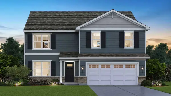 14849 S Parkview Drive, Plainfield, IL 60544