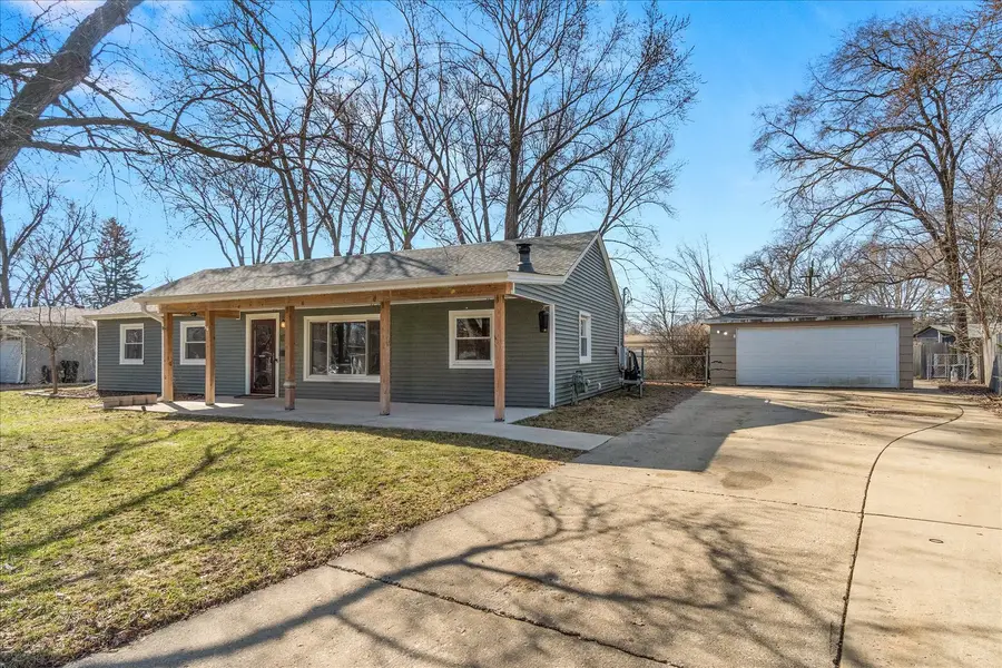 25 Seneca Drive, Montgomery, IL 60538 - #2