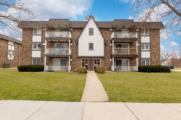 5850 W 87th Street #1A, Burbank, IL 60459