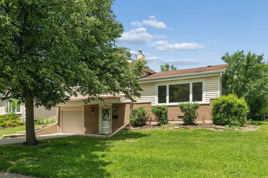 9018 Forest Lane E, Hickory Hills, IL 60457 - #3