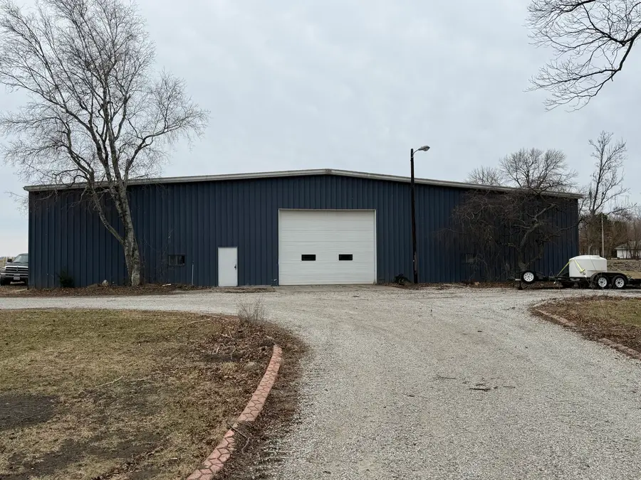 403 B E 3rd Street, Brocton, IL 61917 - #2