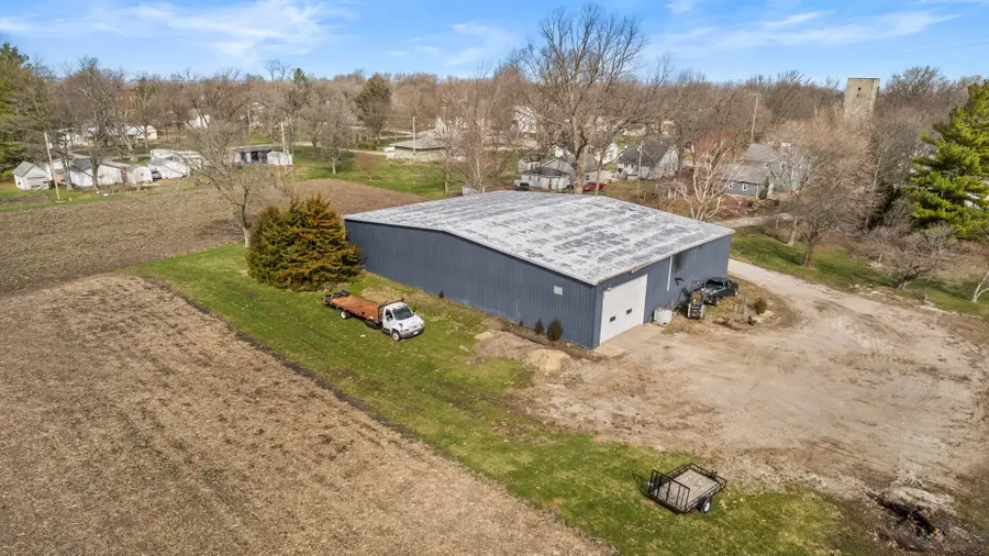 403 B E 3rd Street, Brocton, IL 61917 - #3