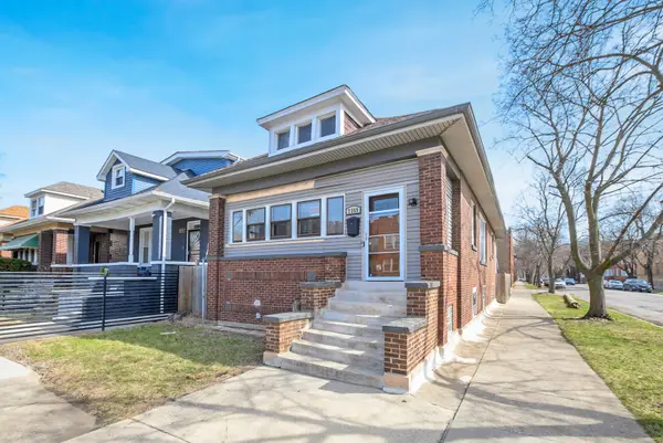 7359 S Vernon Avenue, Chicago, IL 60619
