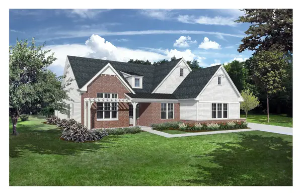 Address Withheld By Seller, Long Grove, IL 60047