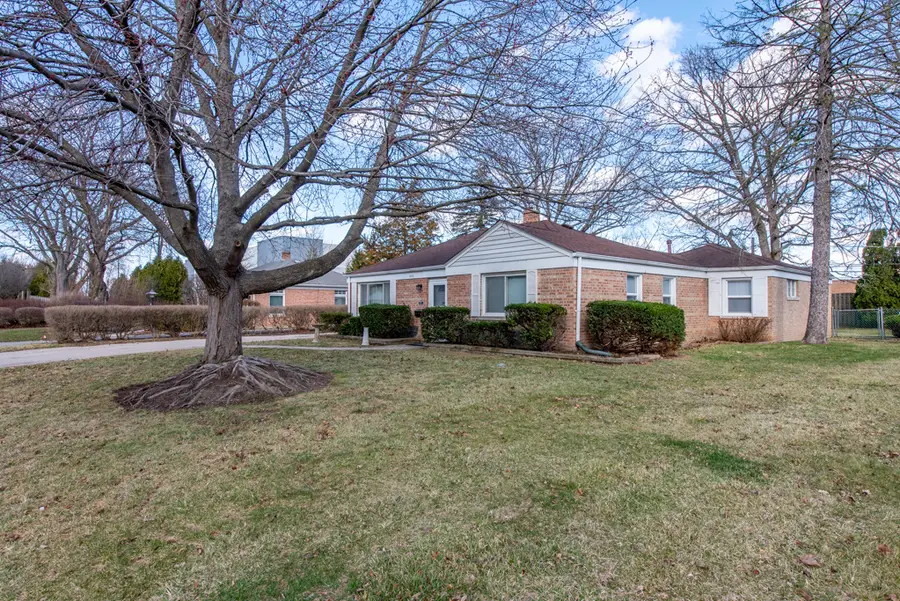 400 7th Avenue, Libertyville, IL 60048 - #2