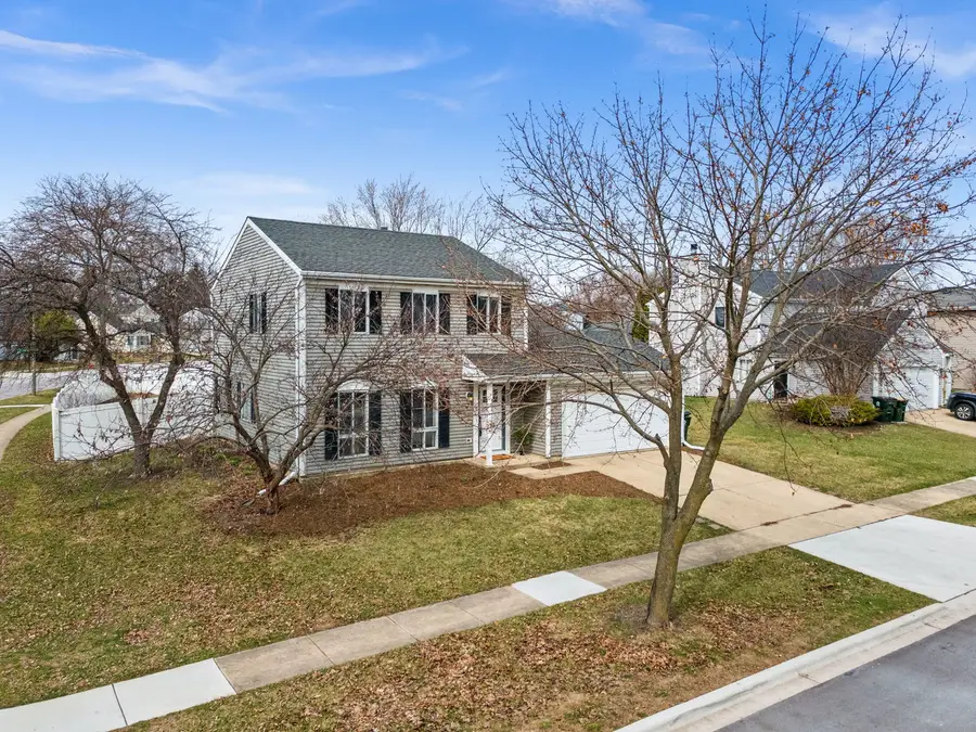 2S130 Waltham Court, Warrenville, IL 60555 - #2