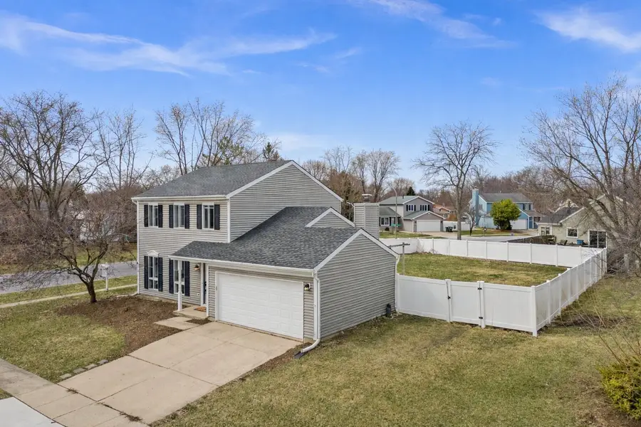 2S130 Waltham Court, Warrenville, IL 60555 - #3