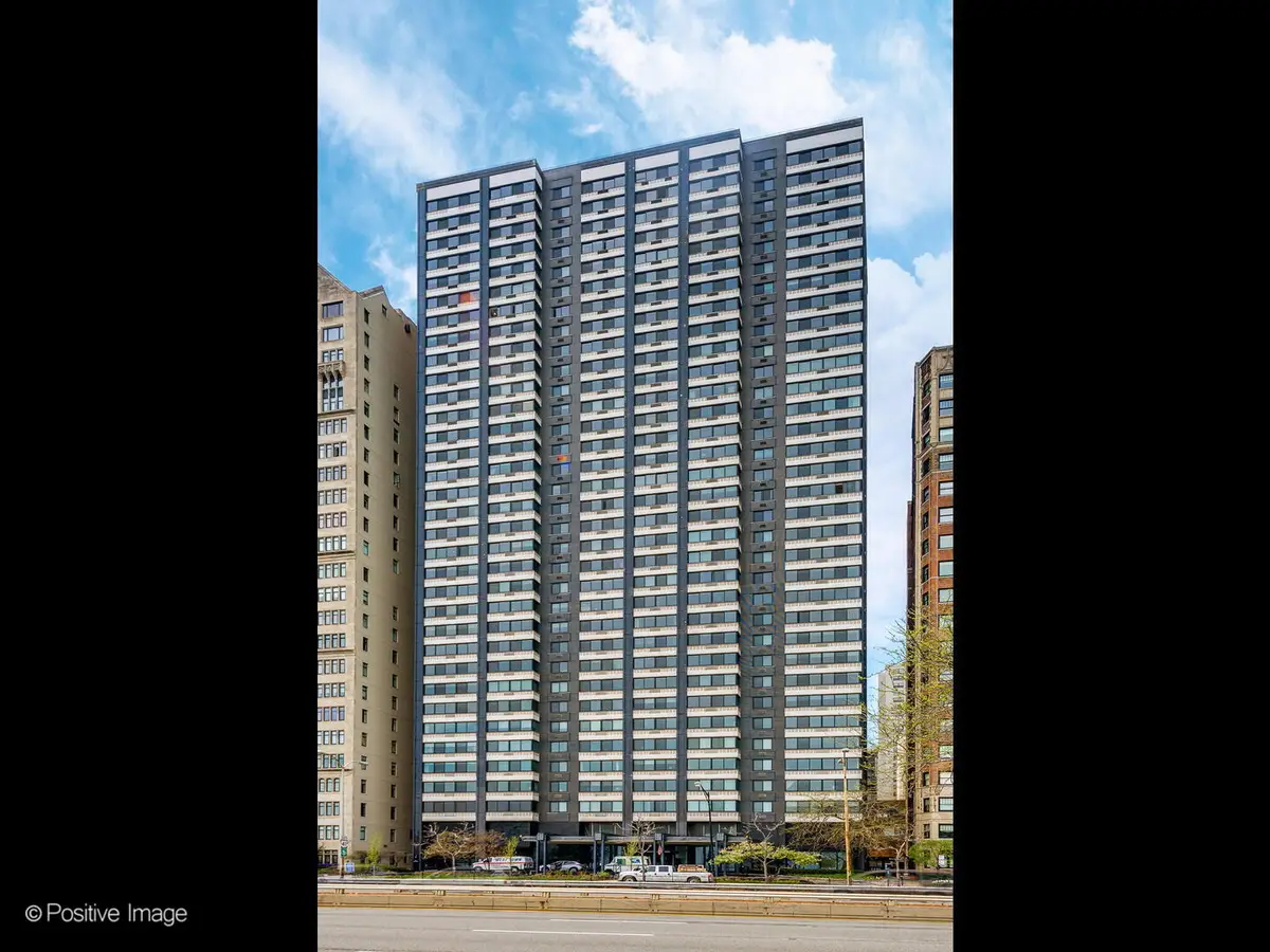 1440 N Lake Shore Drive #19BD, Chicago, IL 60610 - #1