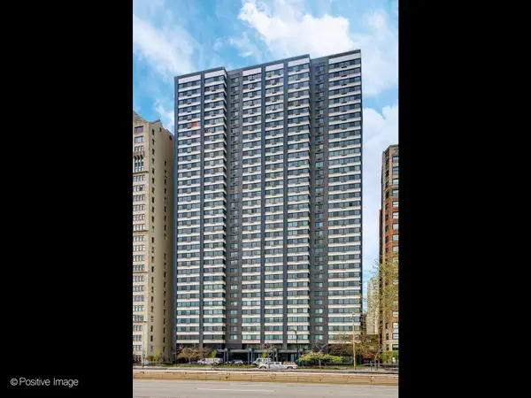 1440 N Lake Shore Drive #19BD, Chicago, IL 60610