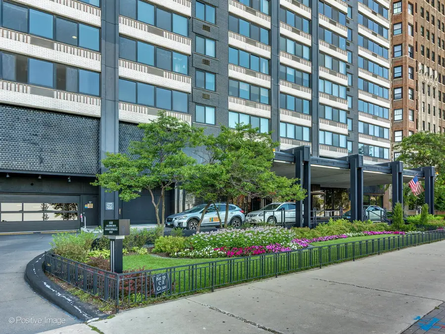1440 N Lake Shore Drive #19BD, Chicago, IL 60610 - #2