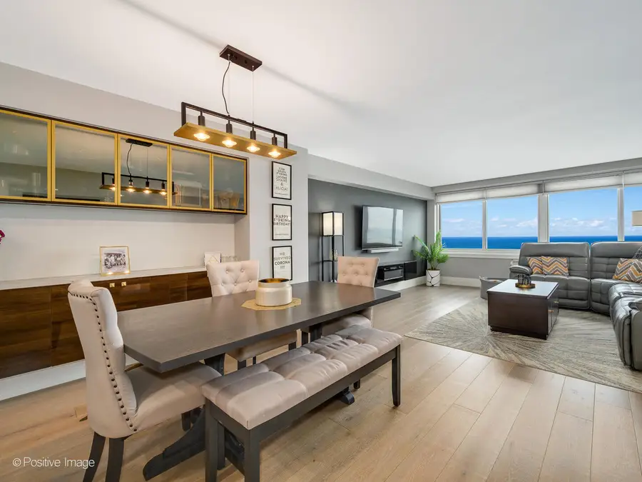 1440 N Lake Shore Drive #19BD, Chicago, IL 60610 - #3