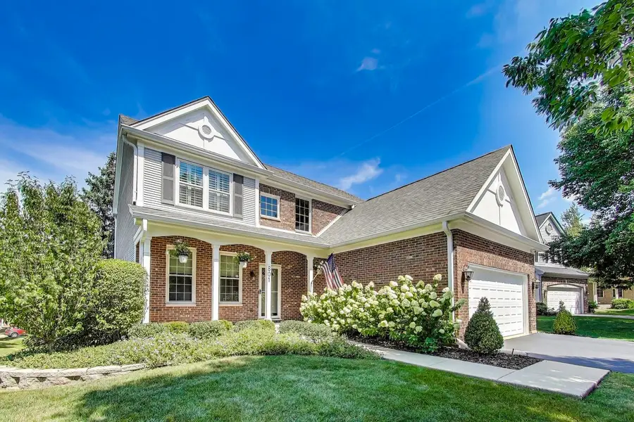 801 Dunhill Court, Gurnee, IL 60031 - #3