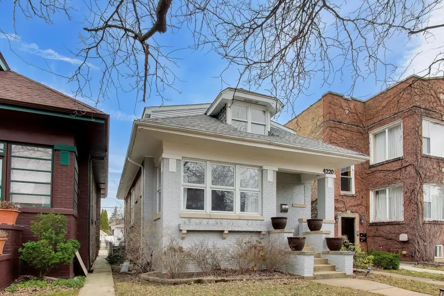 4220 N Marmora Avenue, Chicago, IL 60634 - #3