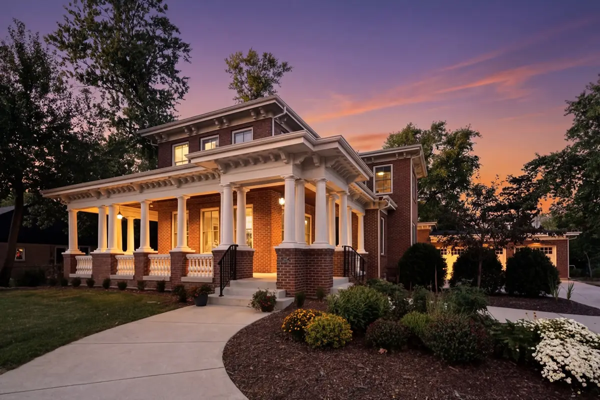 326 E Central Road, Arlington Heights, IL 60005 - #1