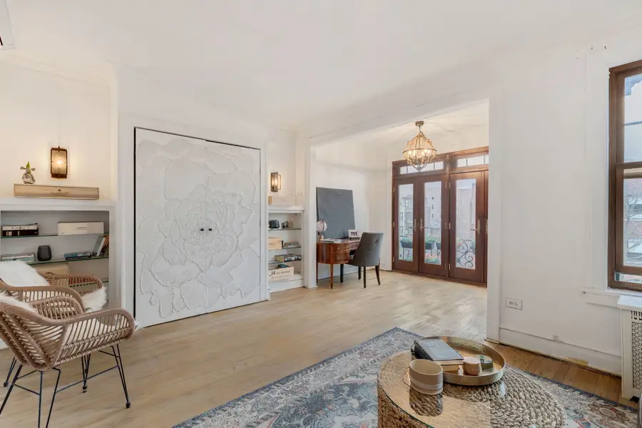 1209 W Farwell Avenue #3W, Chicago, IL 60626 - #2