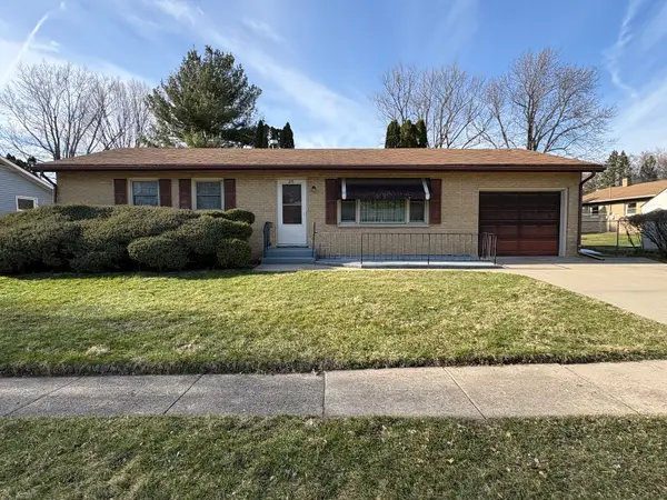215 Phyllis Avenue, Rochelle, IL 61068