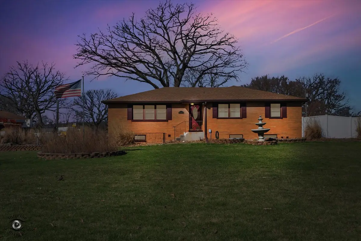 3230 N Glenn Road, Bourbonnais, IL 60914 - #1