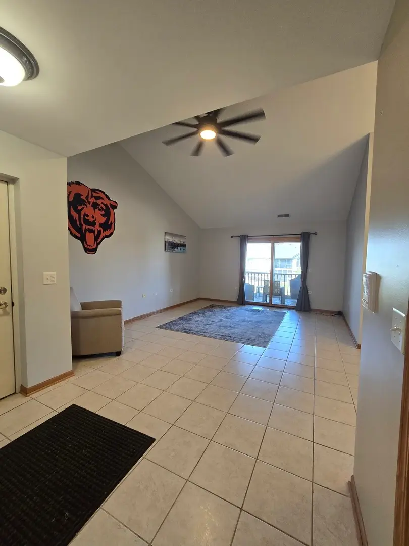 6252 Kallsen Drive #4, Tinley Park, IL 60477 - #2