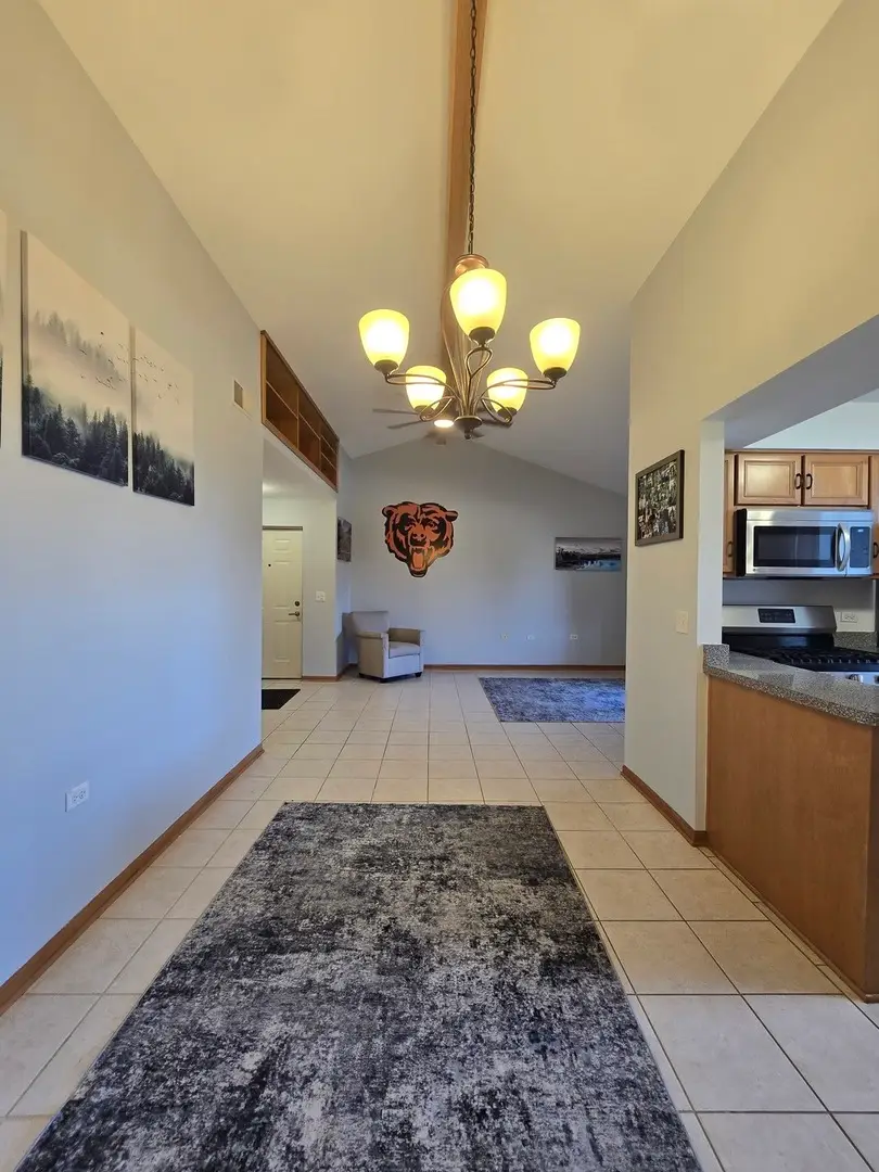 6252 Kallsen Drive #4, Tinley Park, IL 60477 - #3