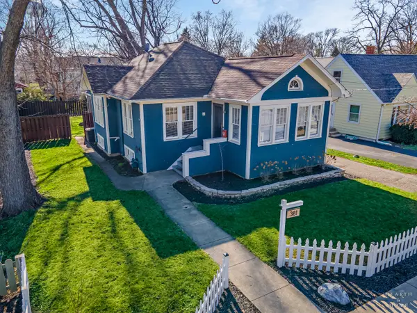 381 Douglas Avenue, Crystal Lake, IL 60014