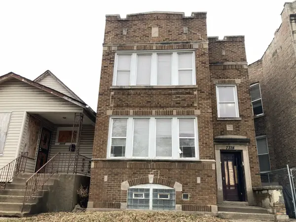 7314 S University Avenue, Chicago, IL 60619