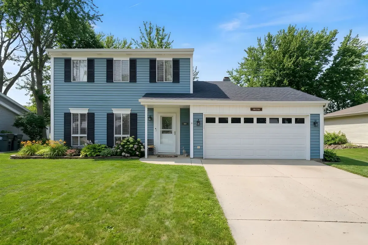 30W240 Leominster Court, Warrenville, IL 60555 - #1